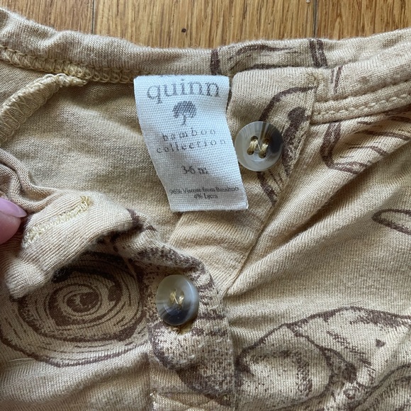 KATE QUINN BREAD TOP - Picture 3 of 3